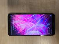Huawei Mate 10 lite 4/64 GB czarny stan bardzo dobry!