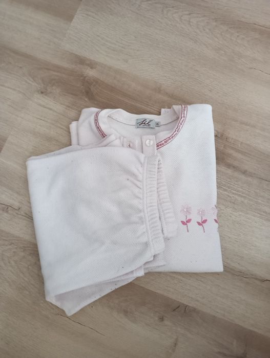 Pijama senhora, M