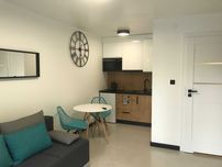 Apartament 2 -3os .,WAKACJE ,   12-17.08  blisko morza , ,