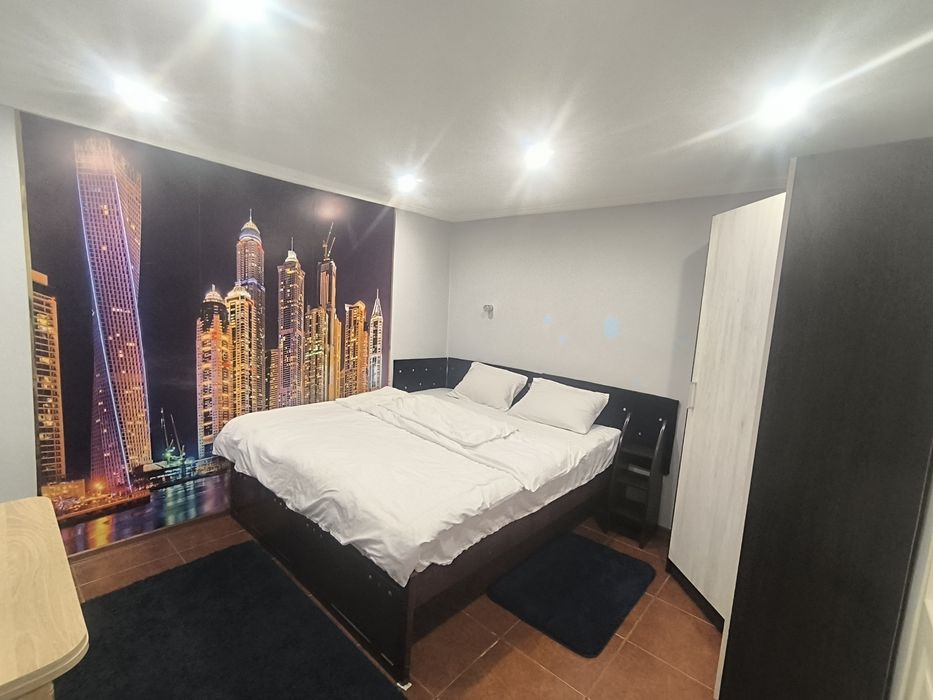 Здається однокімнатний Домік