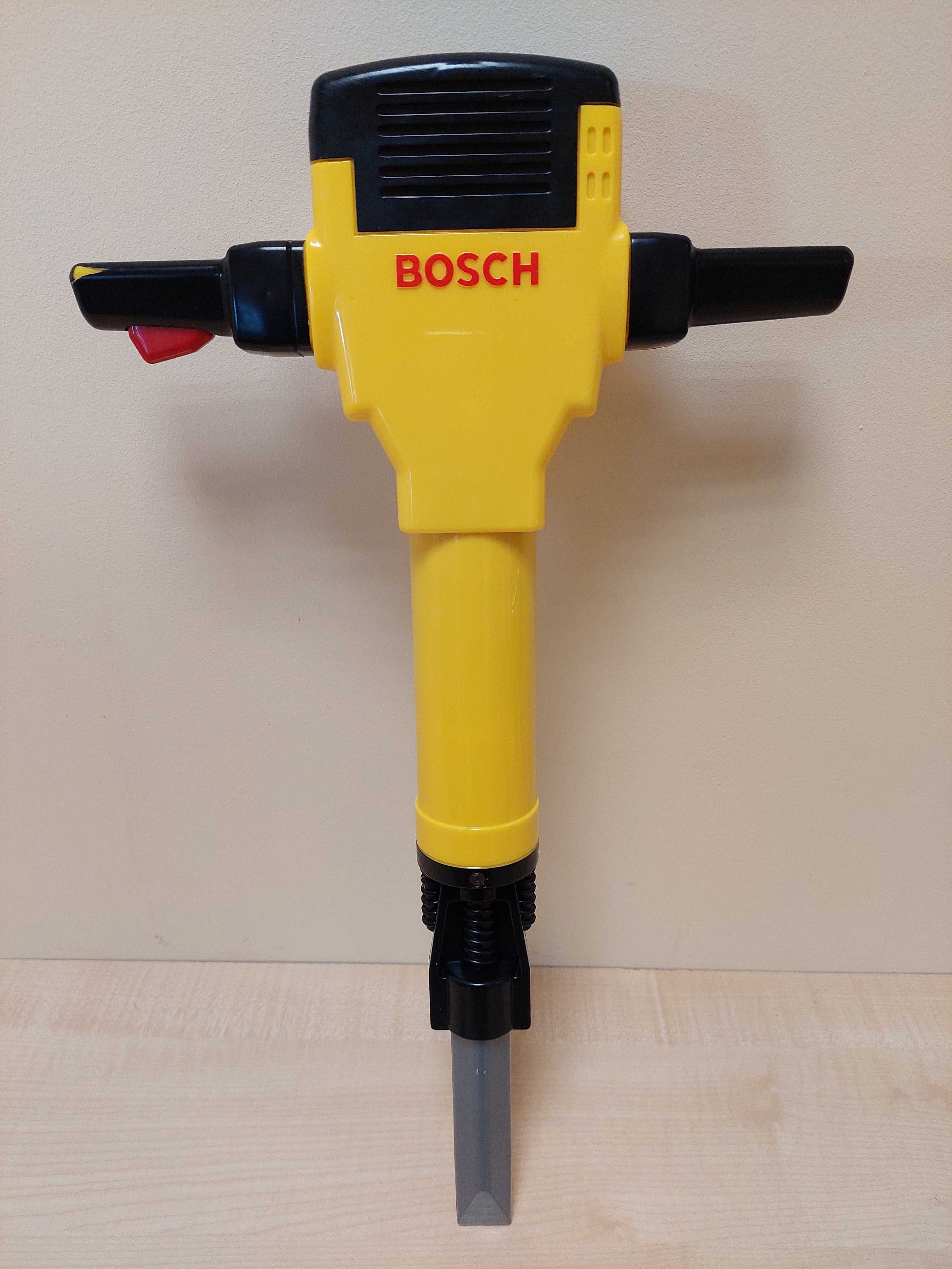 Klein Bosch 8405 Młot pneumatyczny A