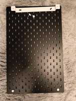 Tablica Ikea Skadis 36x56 czarna