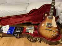 Roubada! | Gibson Les Paul Standard 60s Iced Tea