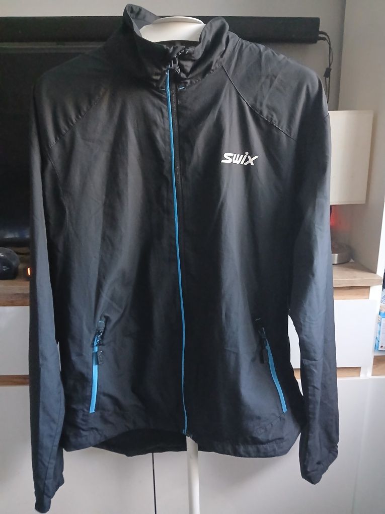 Kurtka sportowa Swix rozmiar L