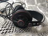 Słuchawki Superlux HD 681