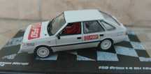 FSO Prima 1.4 . Polonez . Rally cars . WRC .