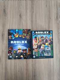 Zestaw książek ROBLOX