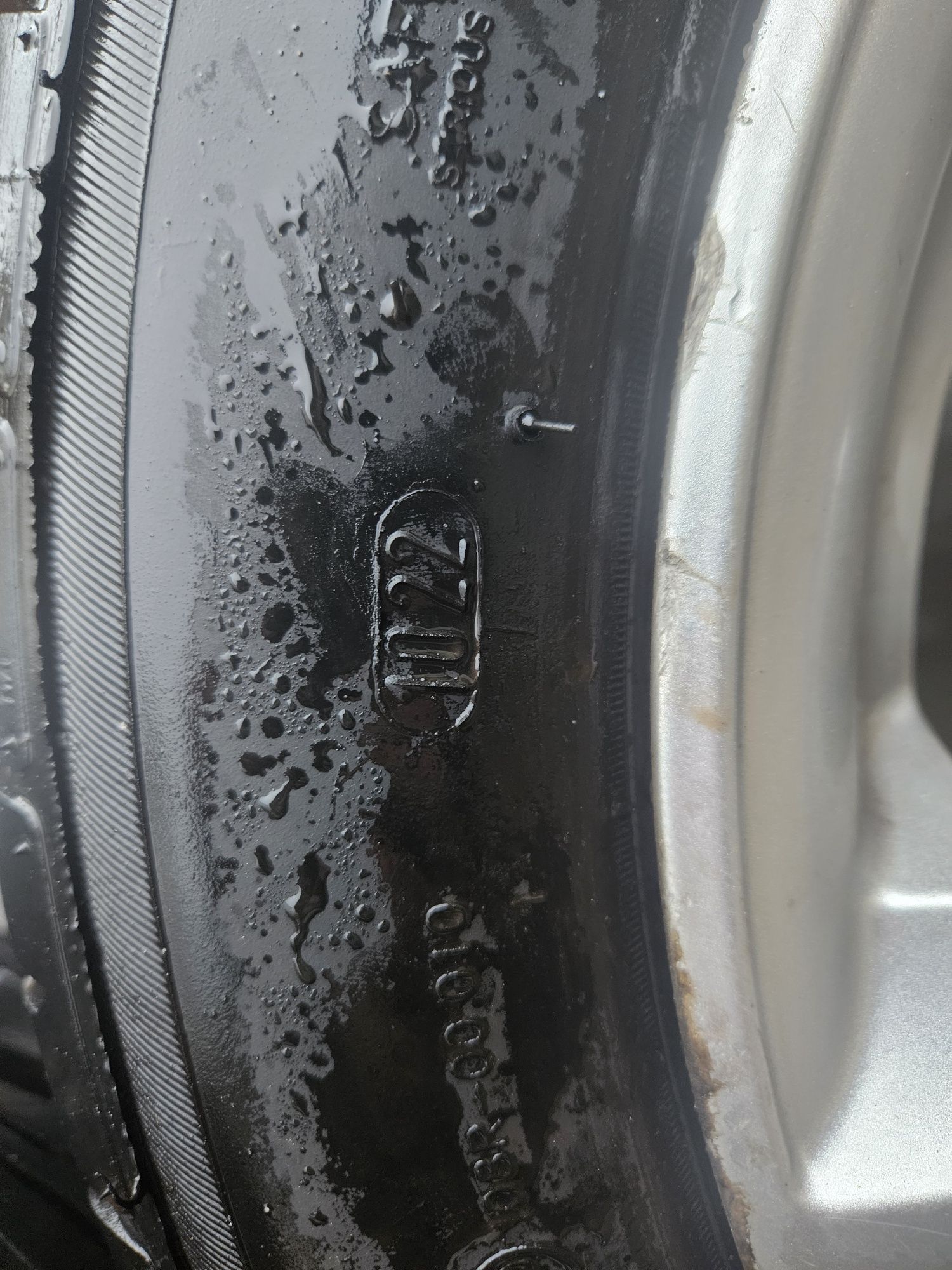 Koło opona 205/55/16 alufelgi[Stilo, bmw 3, golf, swift, Yaris, Astra]