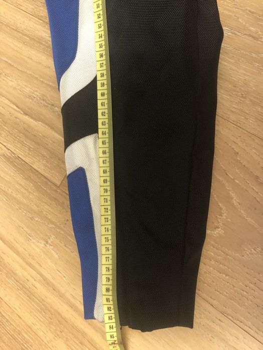 Kurtka motocyklowa BMW rozmiar L