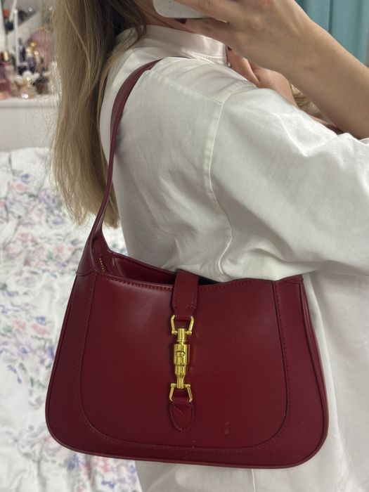 Неймовірна сумочка