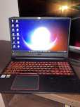 Laptop Acer Nitro5 ubezpieczony do 2027r