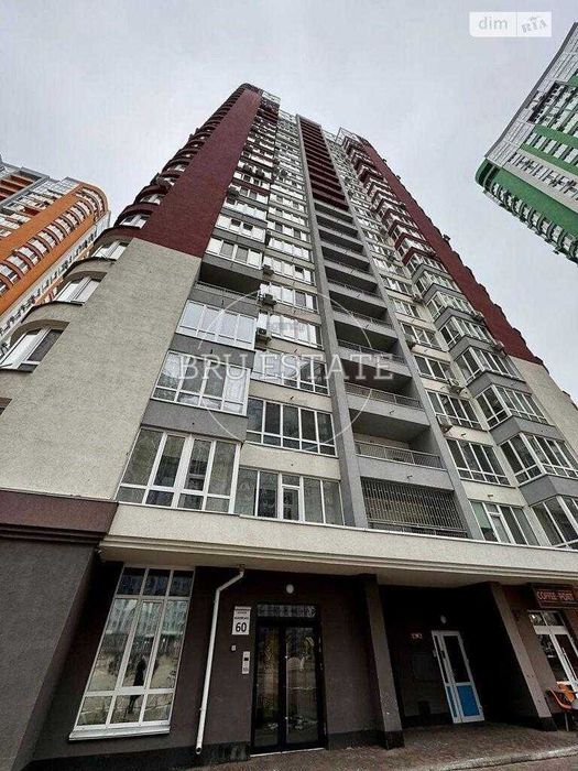 Продам 3к видову квартиру в ЖК Каховський Лівобережна