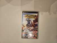 Pursuit force psp