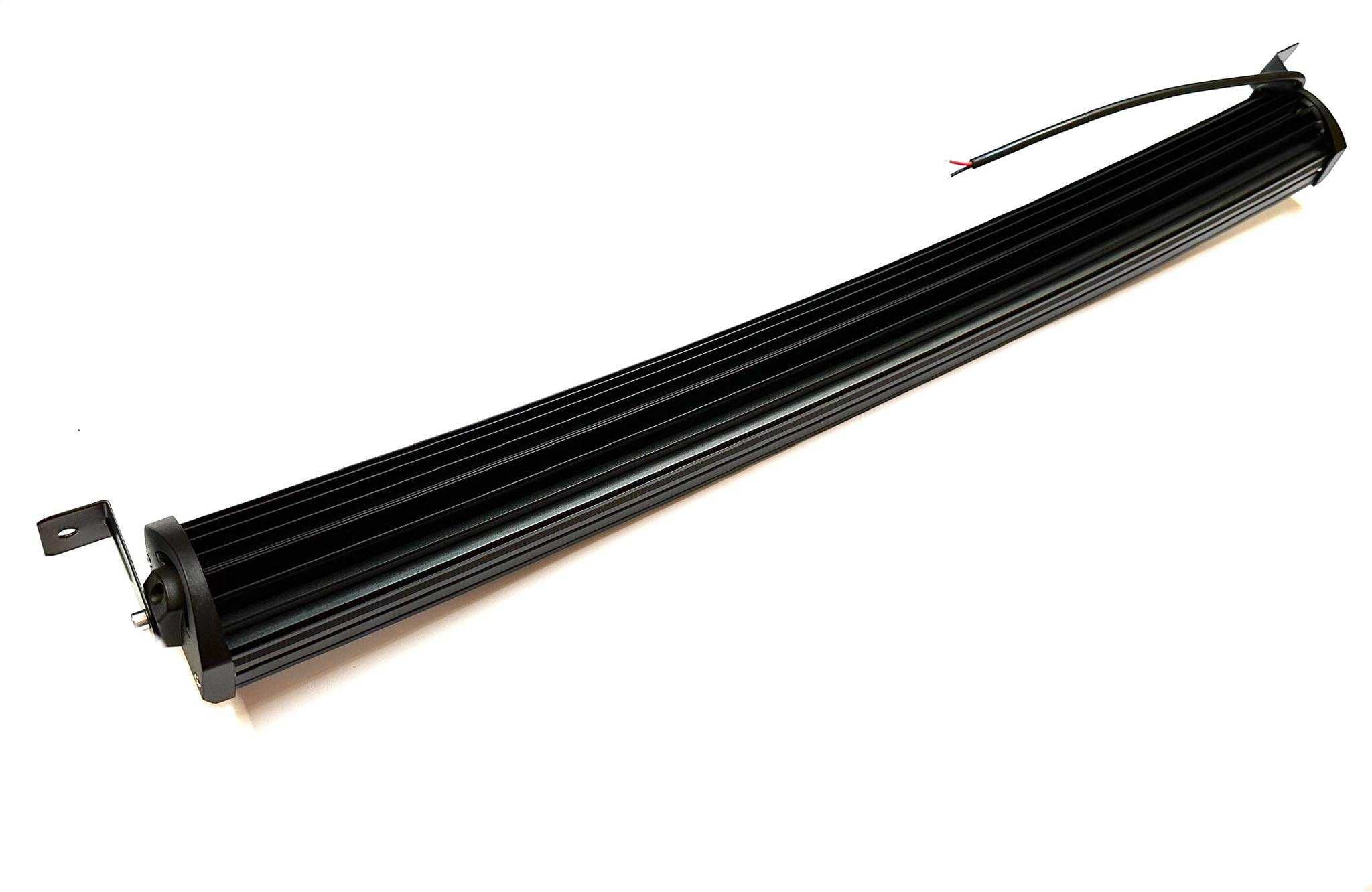 Lampa LED robocza halogen 405W 80 cm LED BAR 12-24V