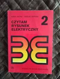 Czytam rysunek elektryczny 2 WSiP