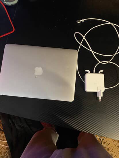 MacBook pro 13 (late 2013р)