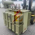 Transformator olejowy 1600kVA, 15/0,4kV