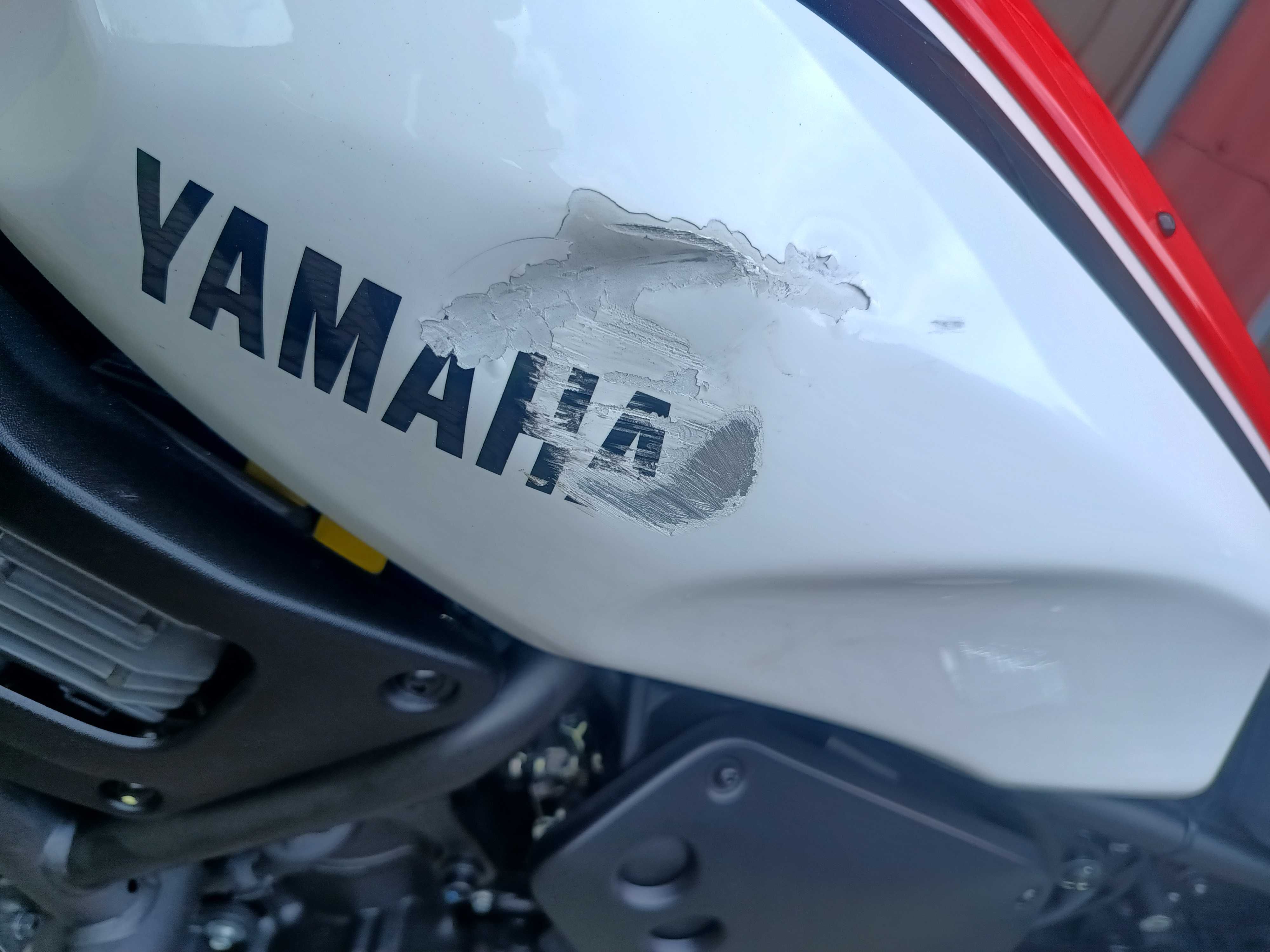 Yamaha Xsr 700 35kW na A2 z Niemiec w super cenie ! MOTOCYKLE ŻURAWICE