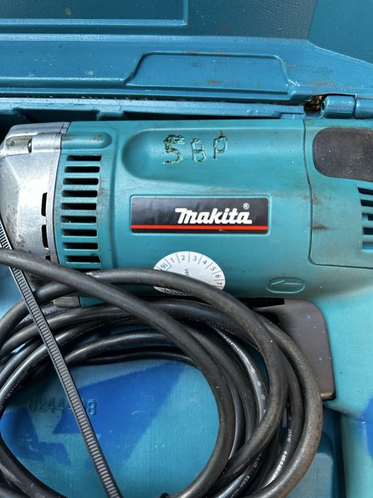 Makita sprzedam