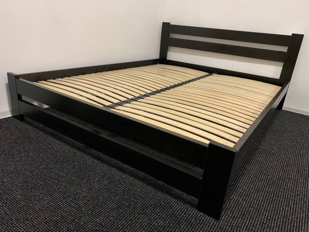 Ліжко від виробника, ЧУДОВА НАГОДА, кровать деревянна, ліжко з дерева
