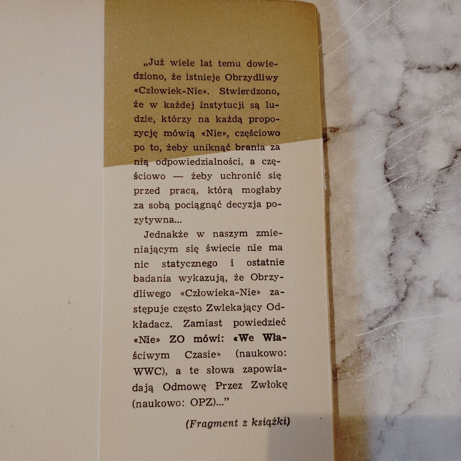 Książka Prawo zwłoki. C.N. Parkinson