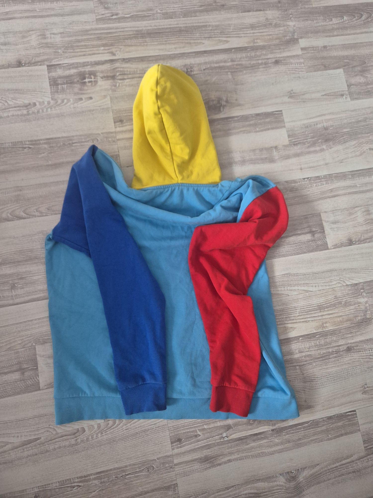 Bluza Karl Kani hh