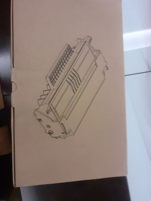 Kadridż Toner konica Minolta TC16