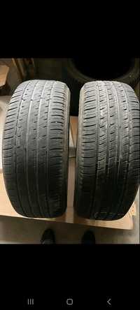 Michelin Primacy 4mxm 235 60 18