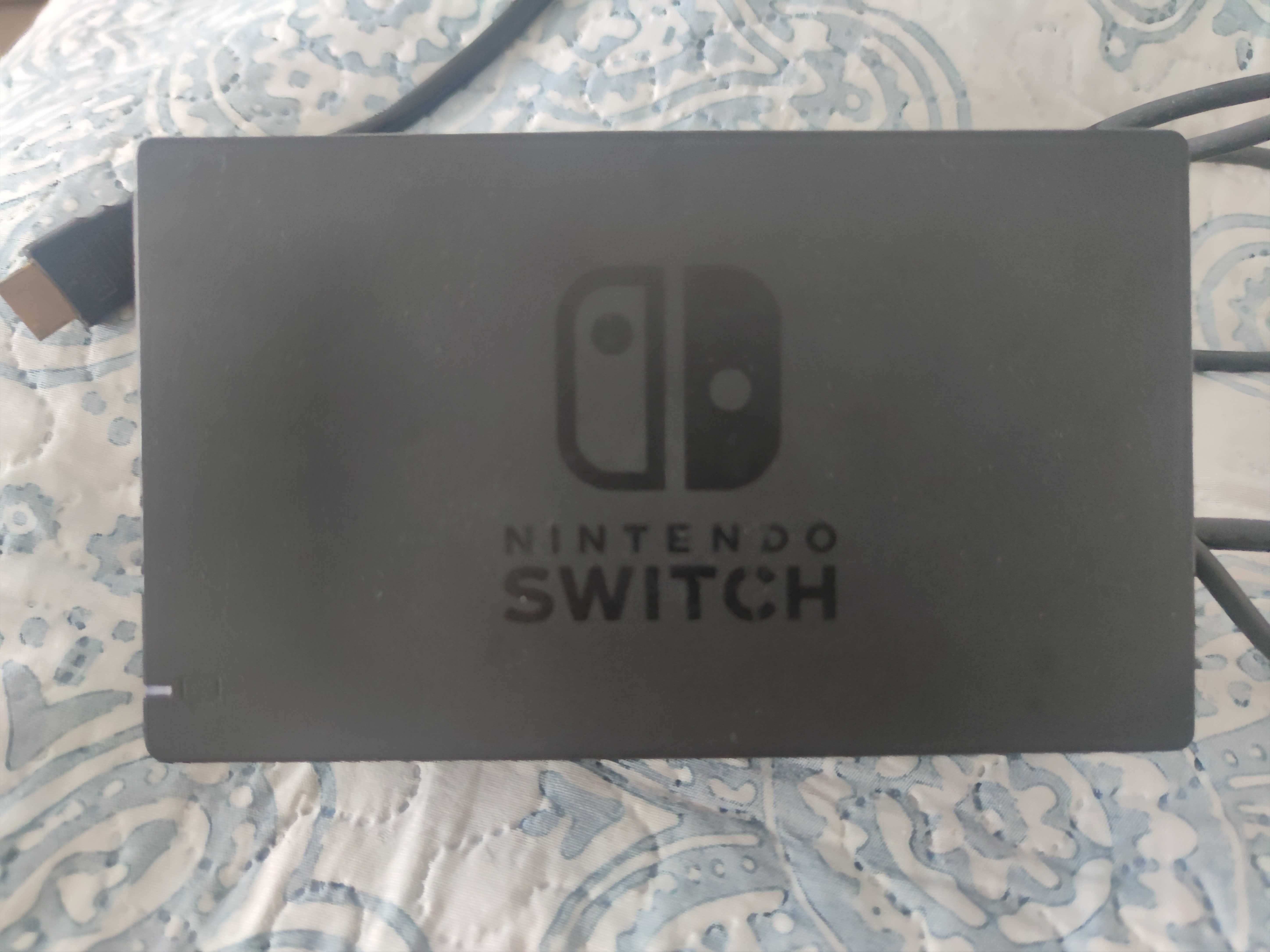 Consola Nintendo Switch
