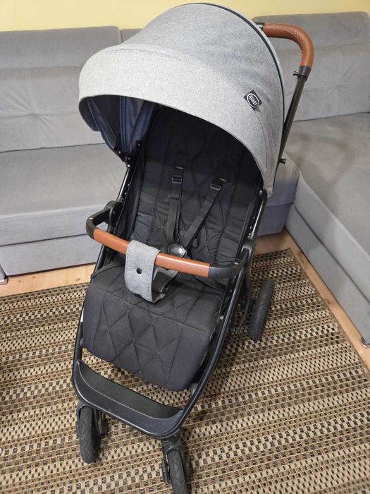 Wózek spacerowy 4Baby