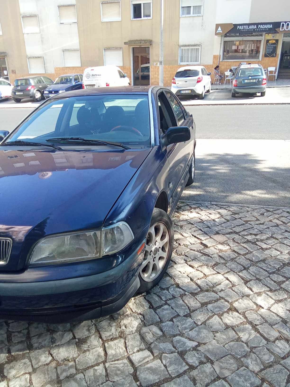 Volve S40 negociável