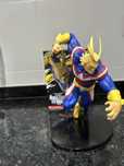 figura All Might de my hero academia