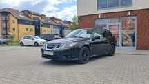 Saab 9-3X 1.9 179KM, kombi