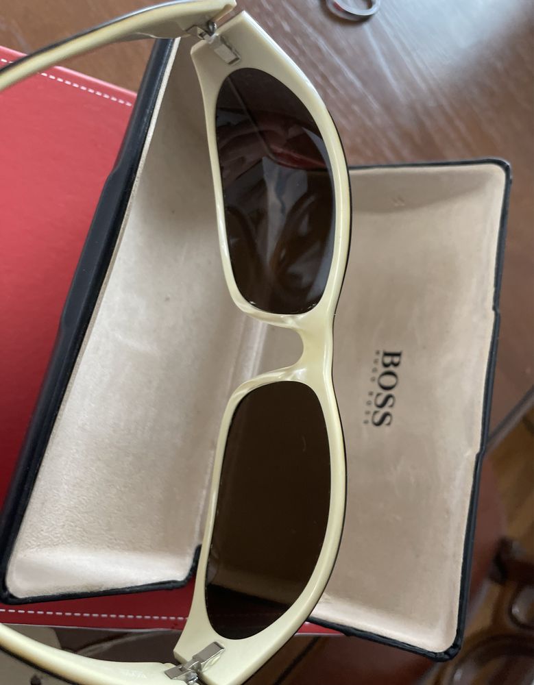 Oculos de Sol da marca: Hugo Boss