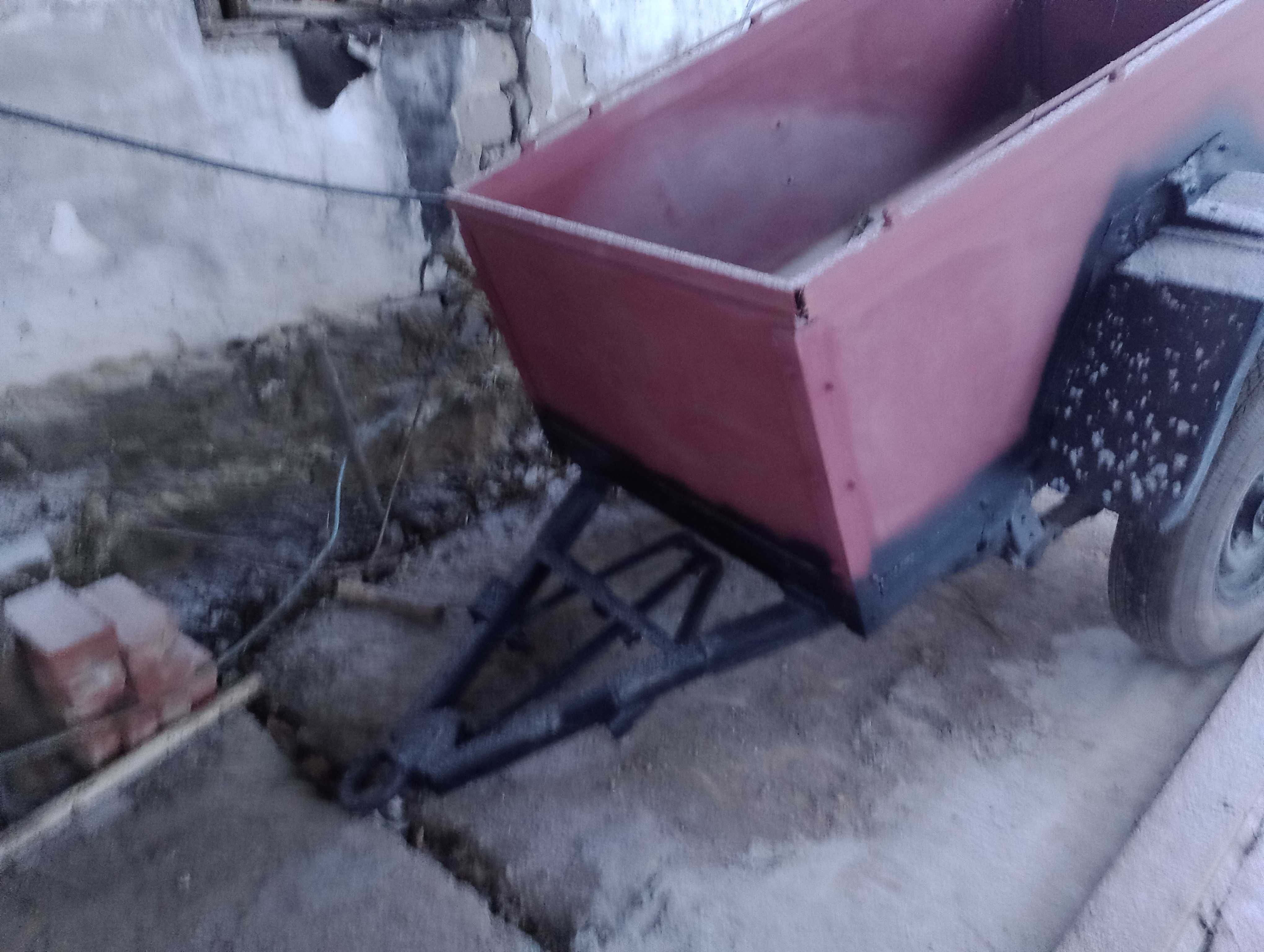 Уаз 469 дизель (джип черокі)