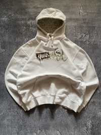 Quiksilver vintage hoodie