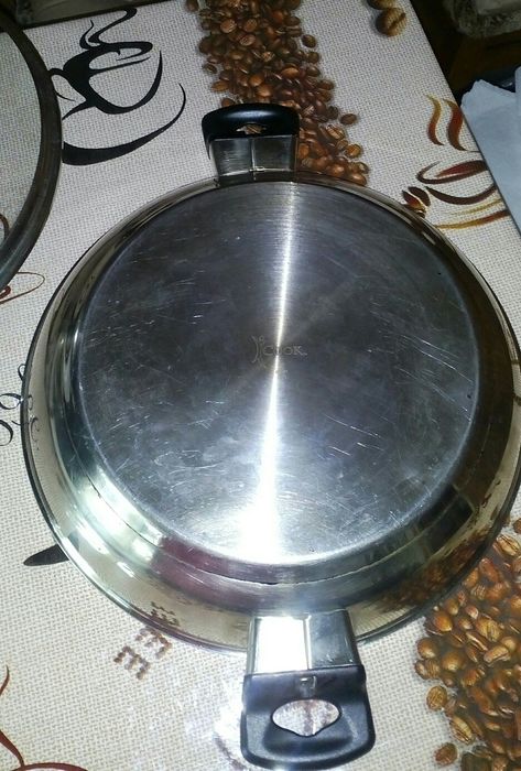 Skovorodka iCook­ от Amway 30sm.