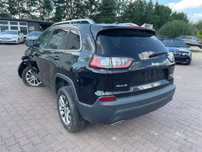 Jeep Cherokee 2019 Jeep Cherokee 3.2l 4x4 - W POLSCE, po opłatach i akcyzie