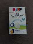 Hipp 1 combiotik 8x550g