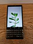 BlackBerry Key 2 czarny 6 ram / 128 qwertz qwerty dualsim