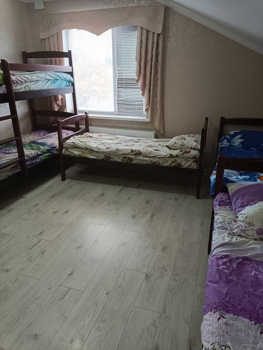 Будинок від власника для працюючих