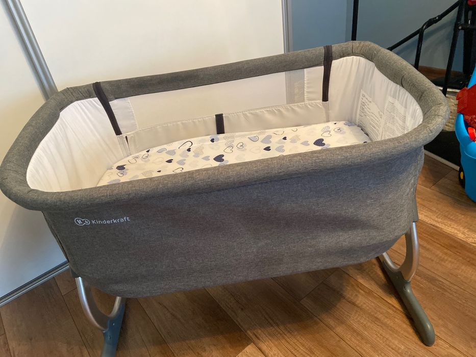 Dostawka Kinderkraft UNO