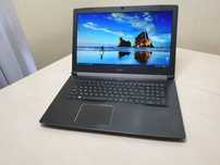 Великий ноутбук Acer / Intel Core i3-8130 / SSD /Батарея 5 годин
