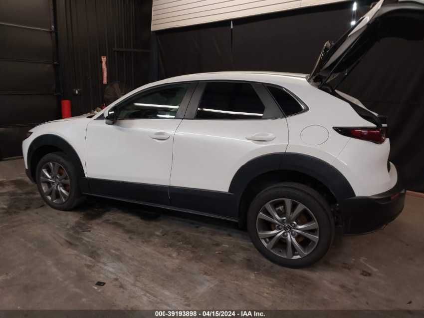 Mazda Cx-30 Preferred 2021