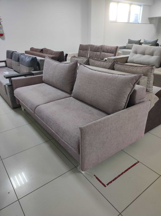 Купить диваны Харьков не дорого габарит до 2150 мм и ценой от 7790