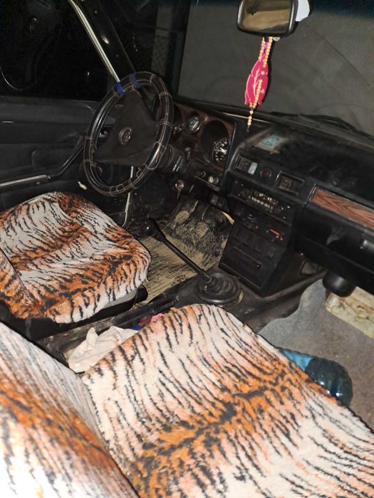 Газ 31029 Волга.