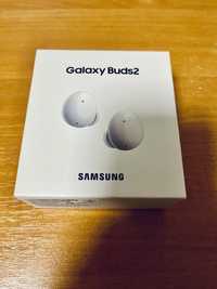 Samsung Galaxy Buds 2