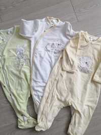 Lote 3 babygrow 12 meses