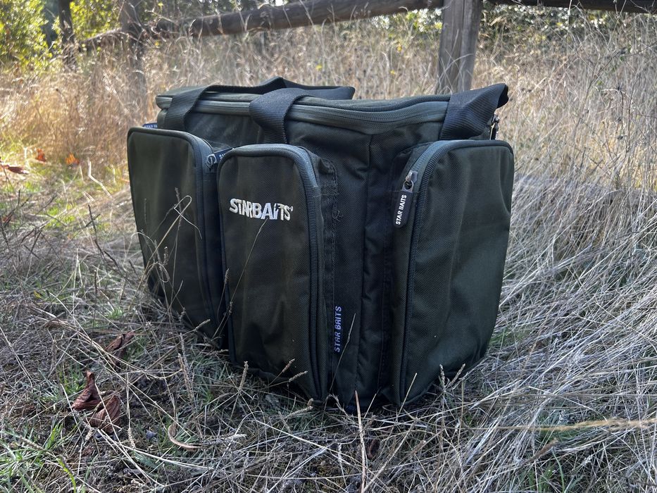 Saco carpfishing