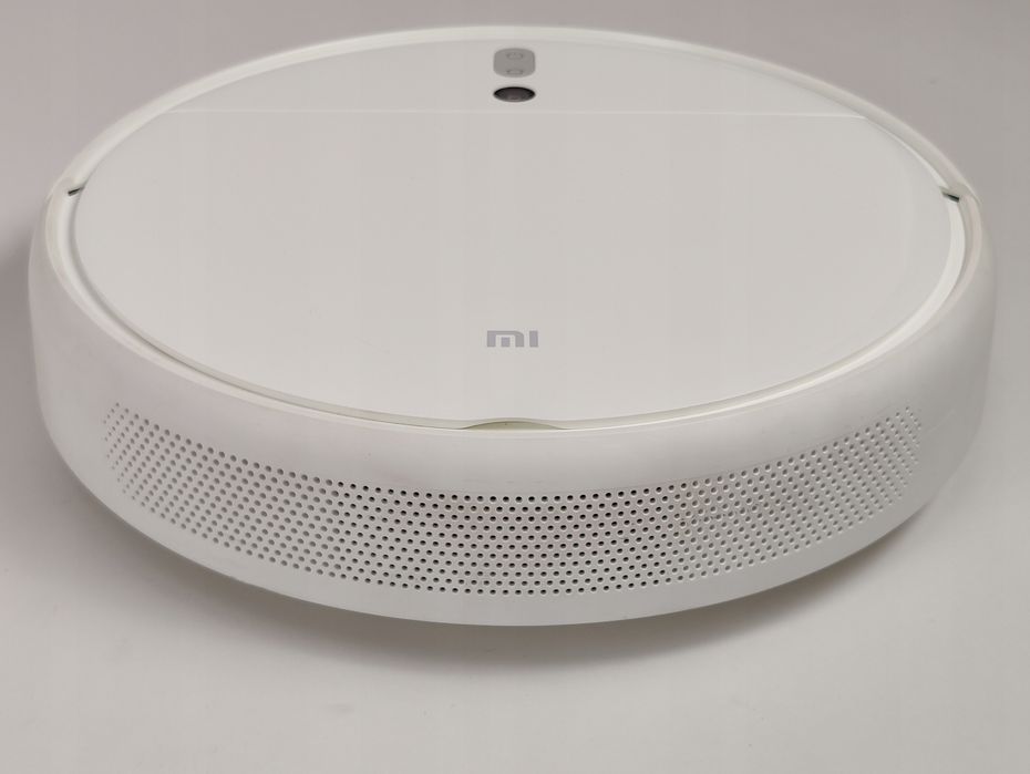 Robot sprzątający Xiaomi Mi Robot Vacuum-Mop Essential - biały